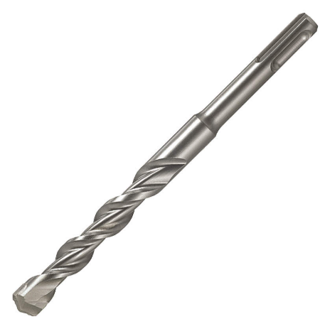 SDS Drill Bit 14x310mm Extra Long Rebar Concrete SDS Hammer Bit